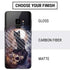 Alchemy Grimelkins Ghost Galaxy S9 Skin